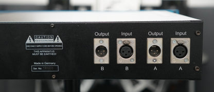 Vertigo VSC-2 Quad Discrete Compressor