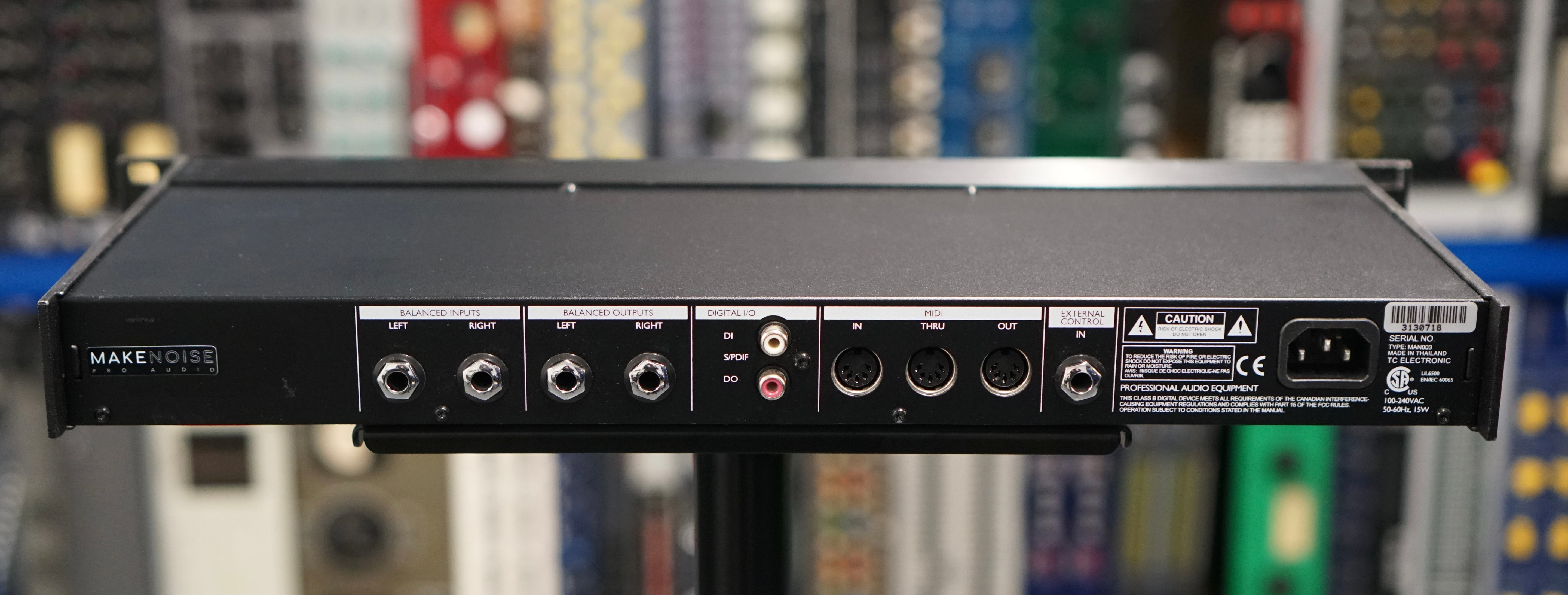 TC Electronic D-Two