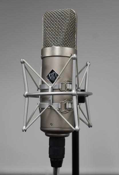 Wunder Audio CM67 Suprema