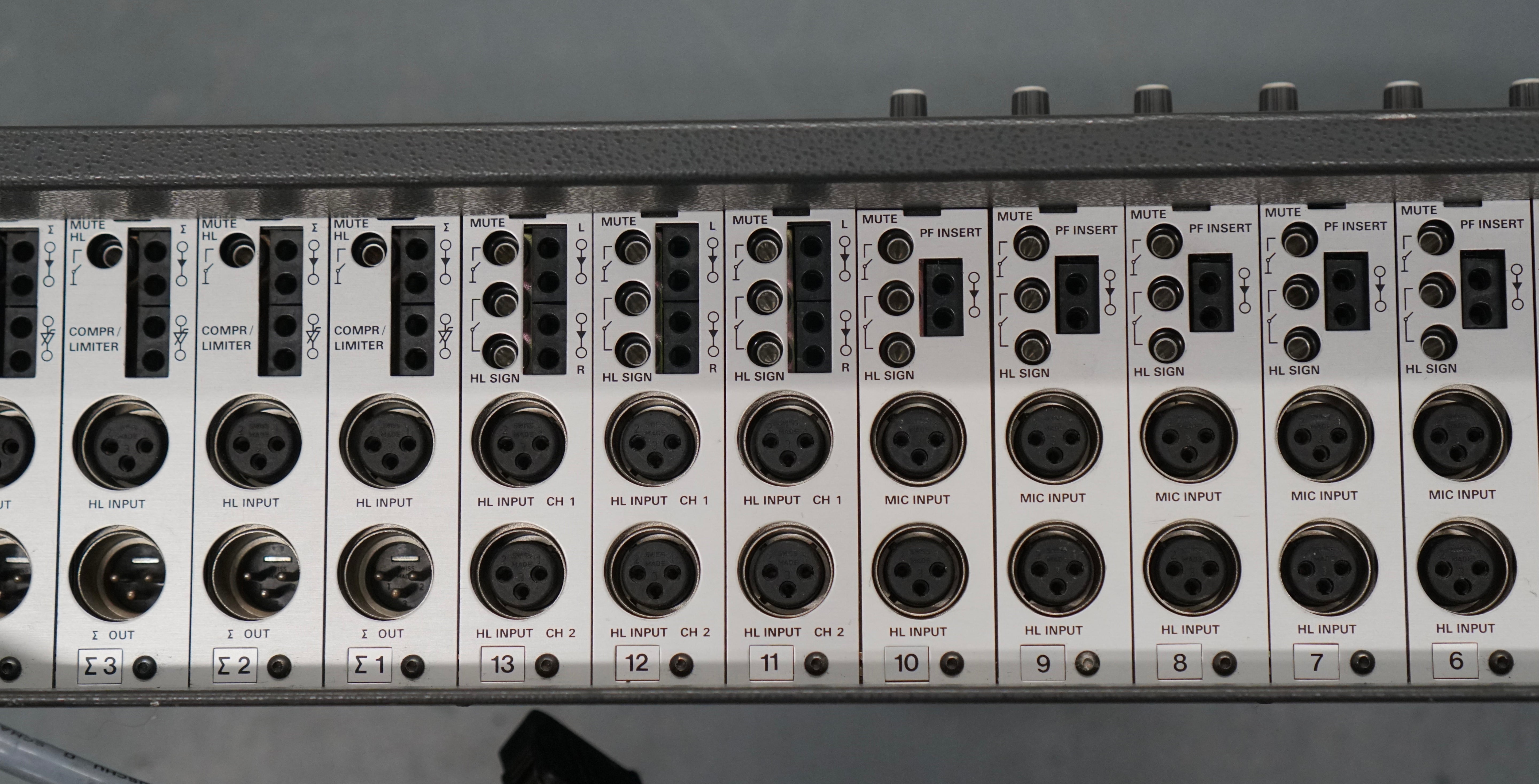 Studer 962