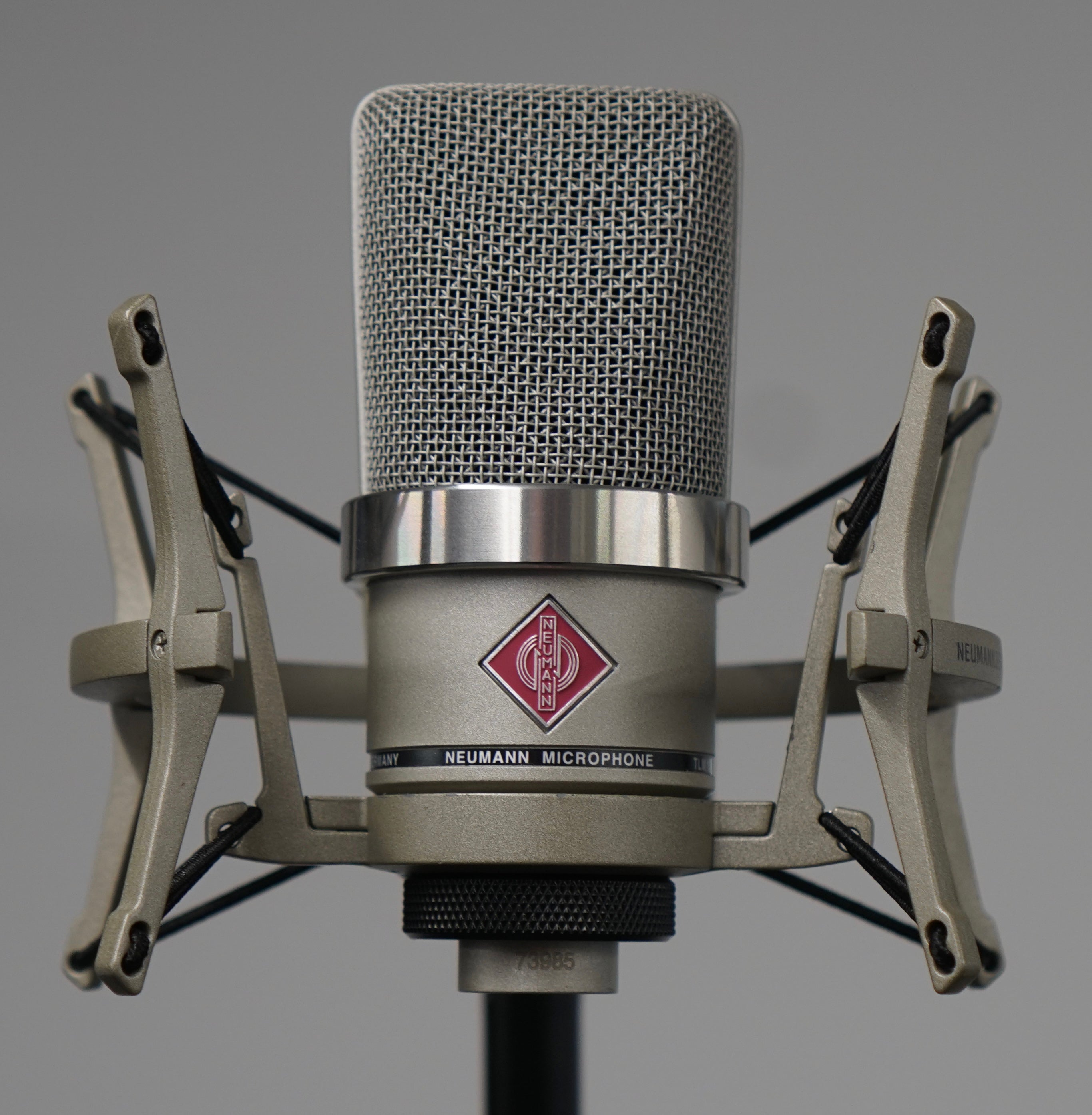 Neumann TLM102 Studio Set