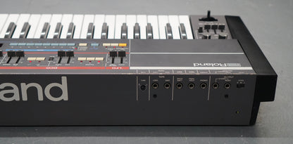 Roland Juno-106 (Serviced)