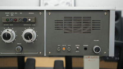 Studer A80 RC