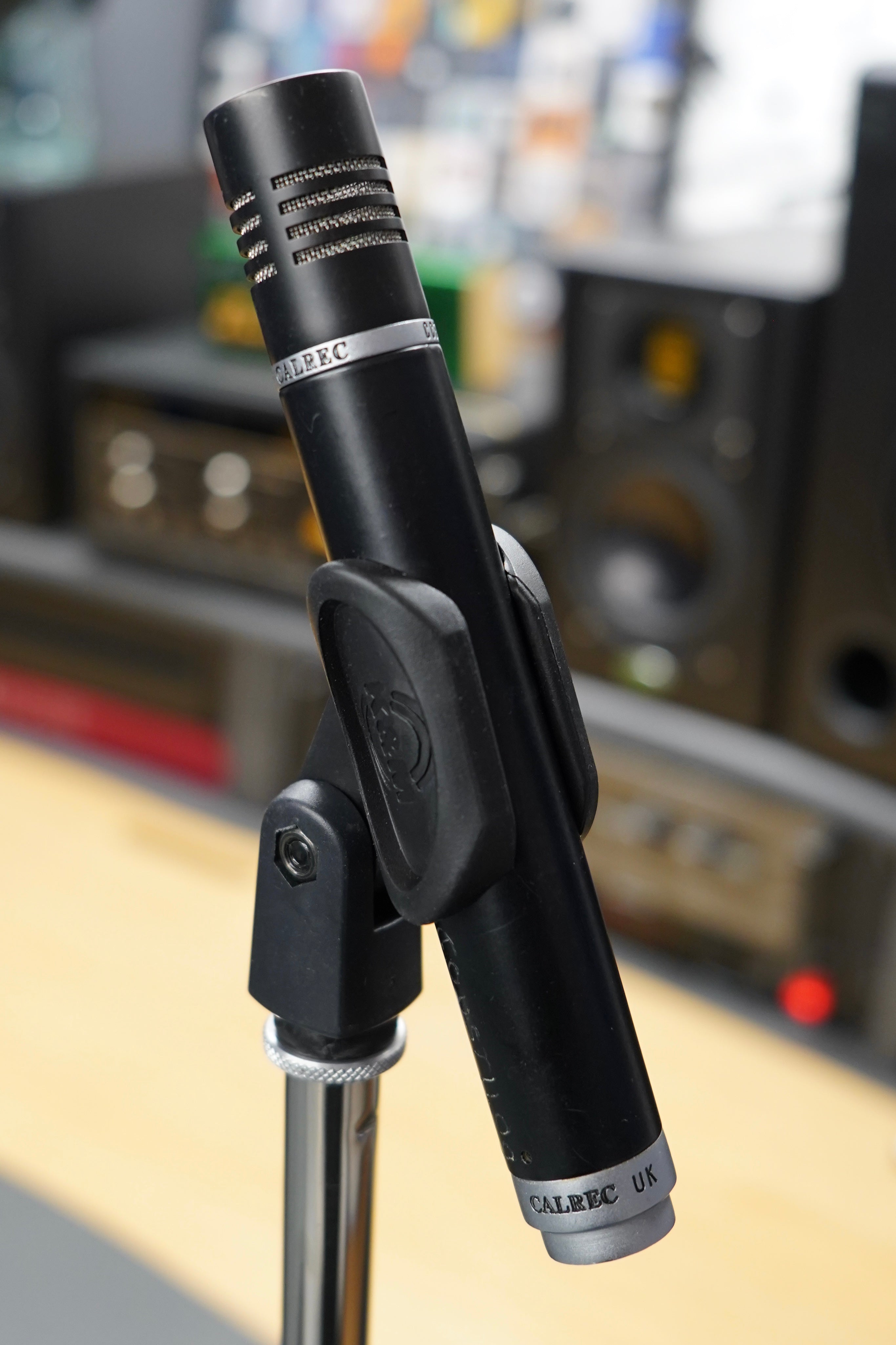 Calrec CB20c / CC51