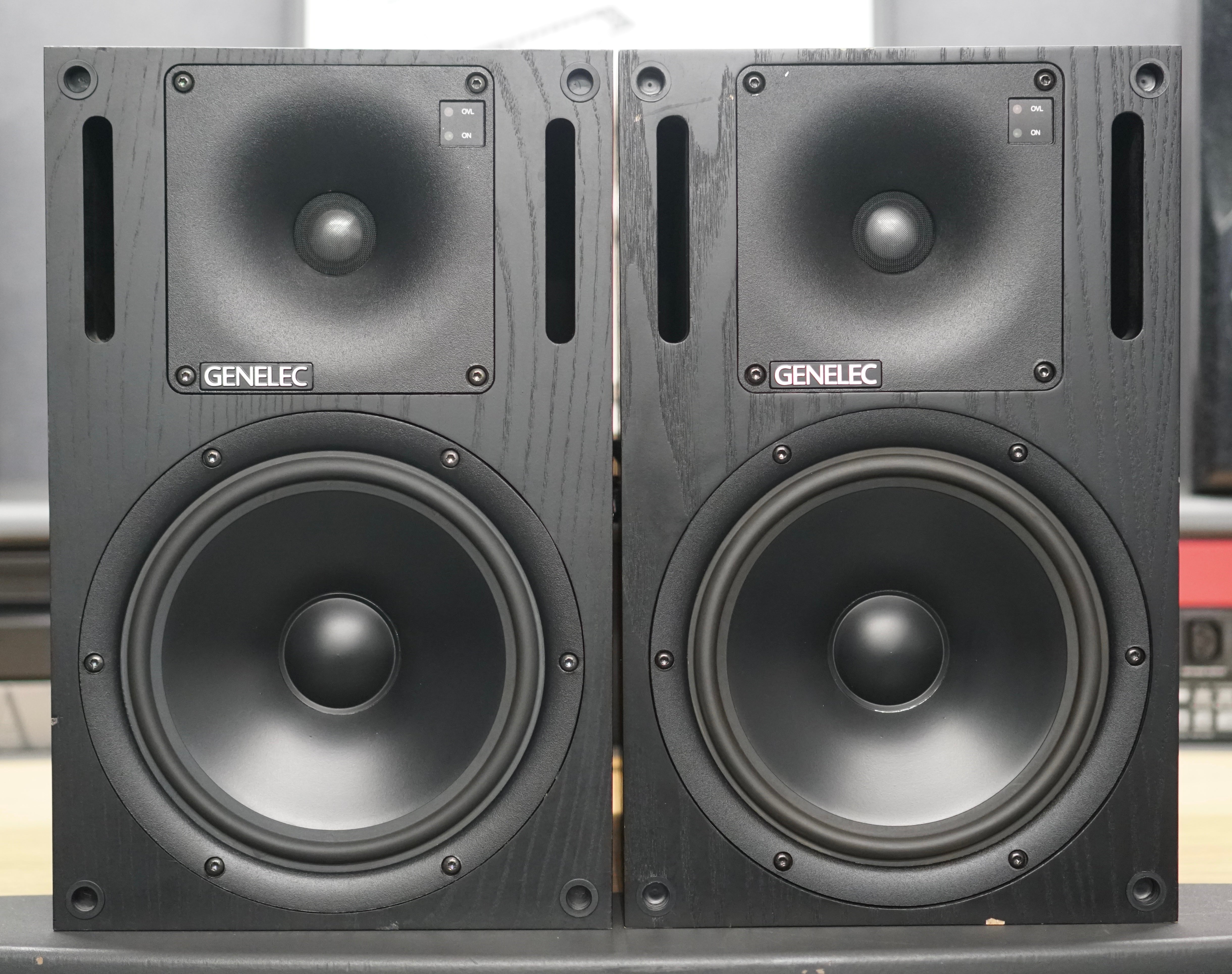 Genelec 1031A (Pair)