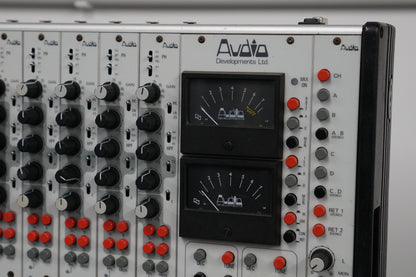 Audio Developments AD146 (10-channel)