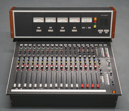 Studer 962