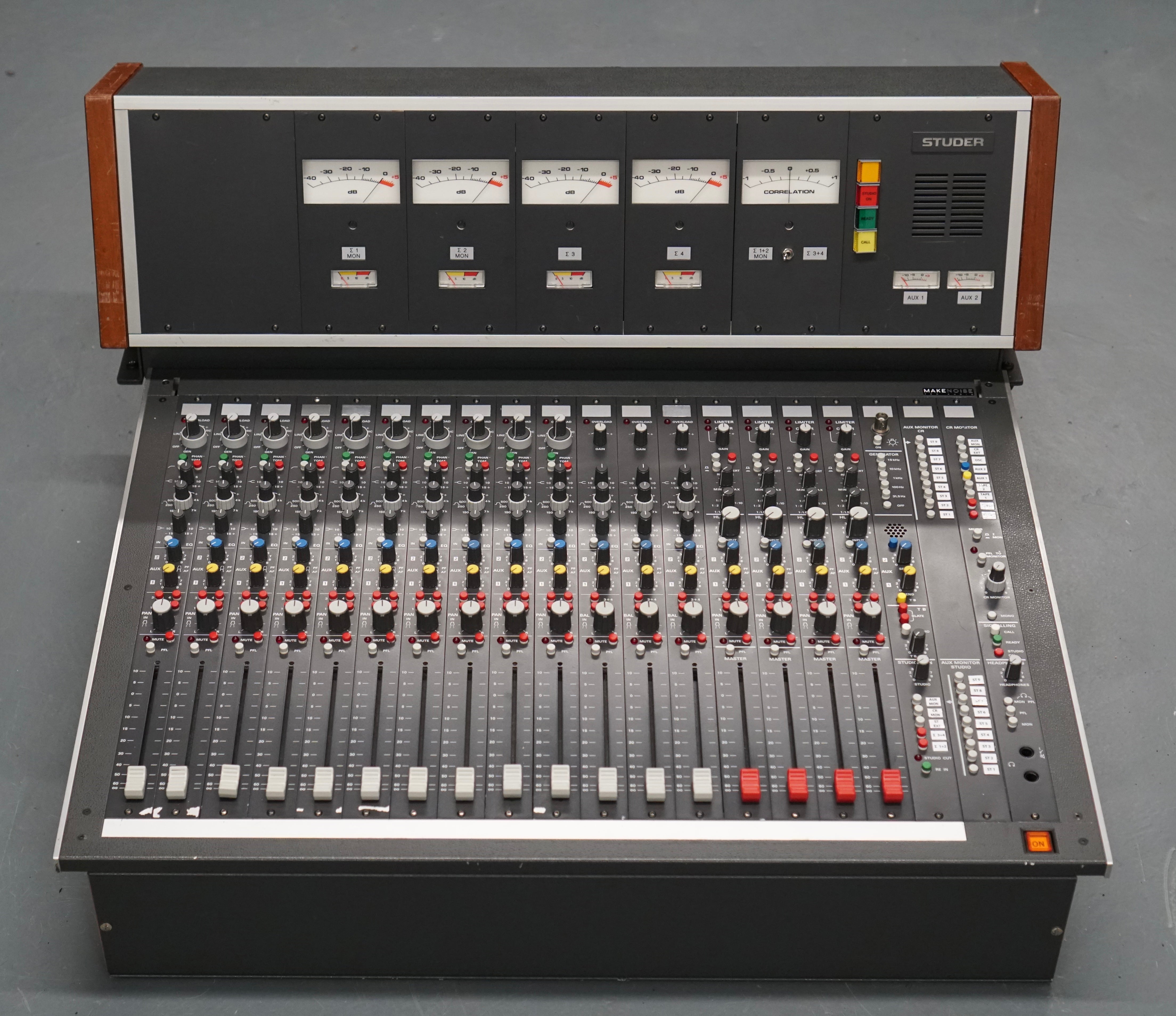 Studer 962