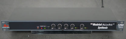DBX 120A Subharmonic Synthesizer
