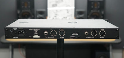 Phoenix Audio DRS-Q4 mk2 Class A Discrete Mic-Pre/DI/EQ