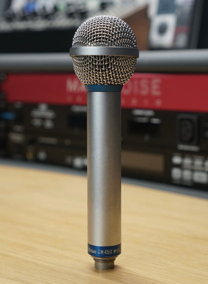 Calrec CM450