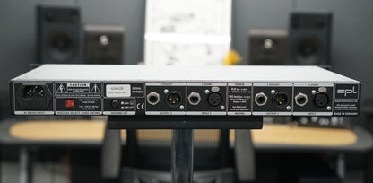 SPL Vitalizer MK-2 (Model 9526)