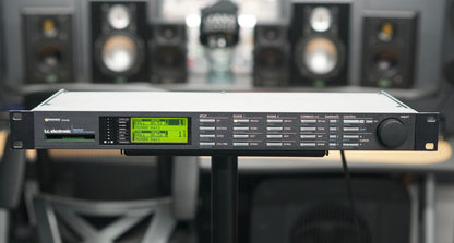 TC Electronic M2000