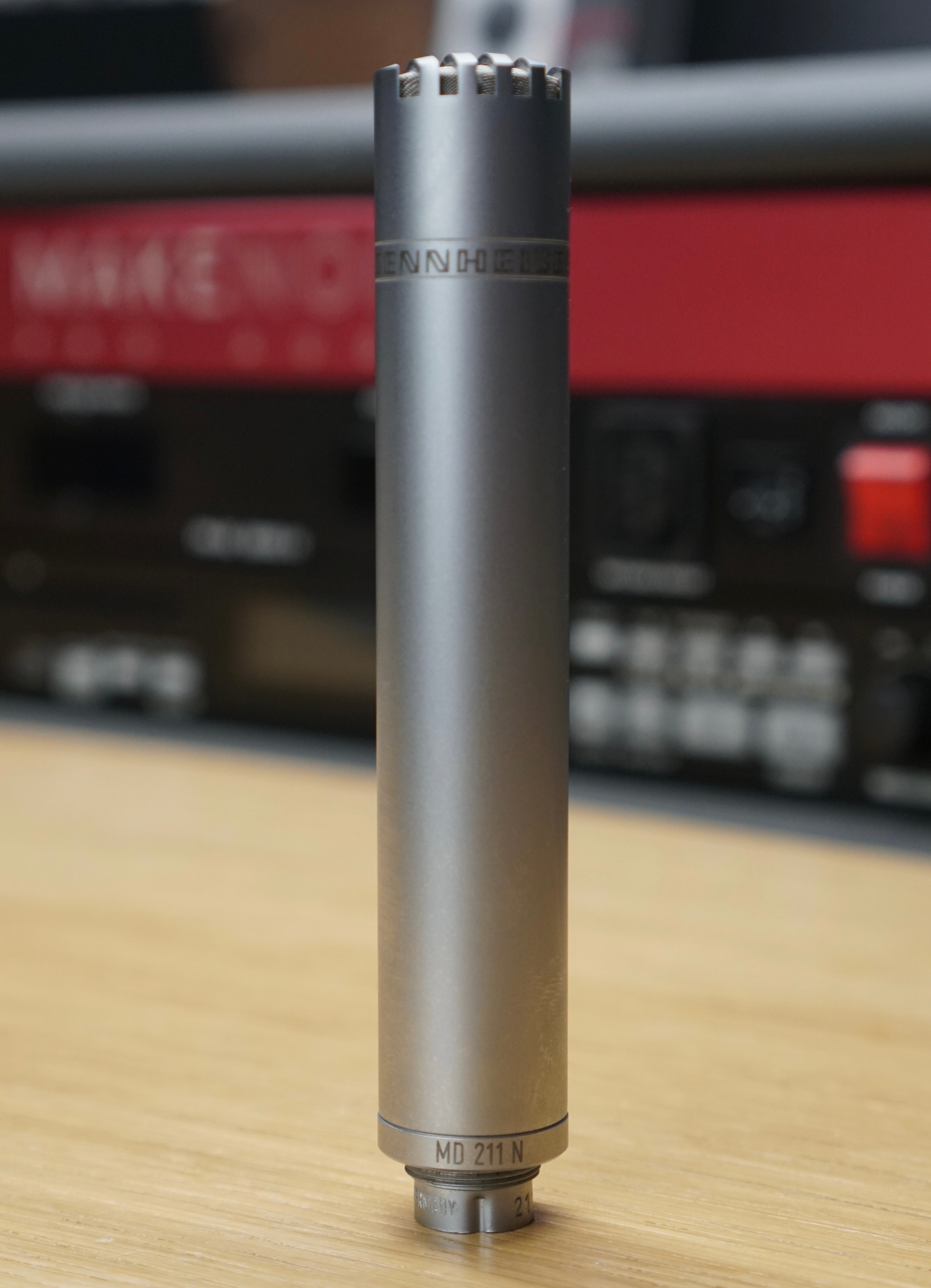 Sennheiser MD211N