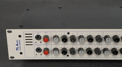 TL Audio 5013 Parametric EQ