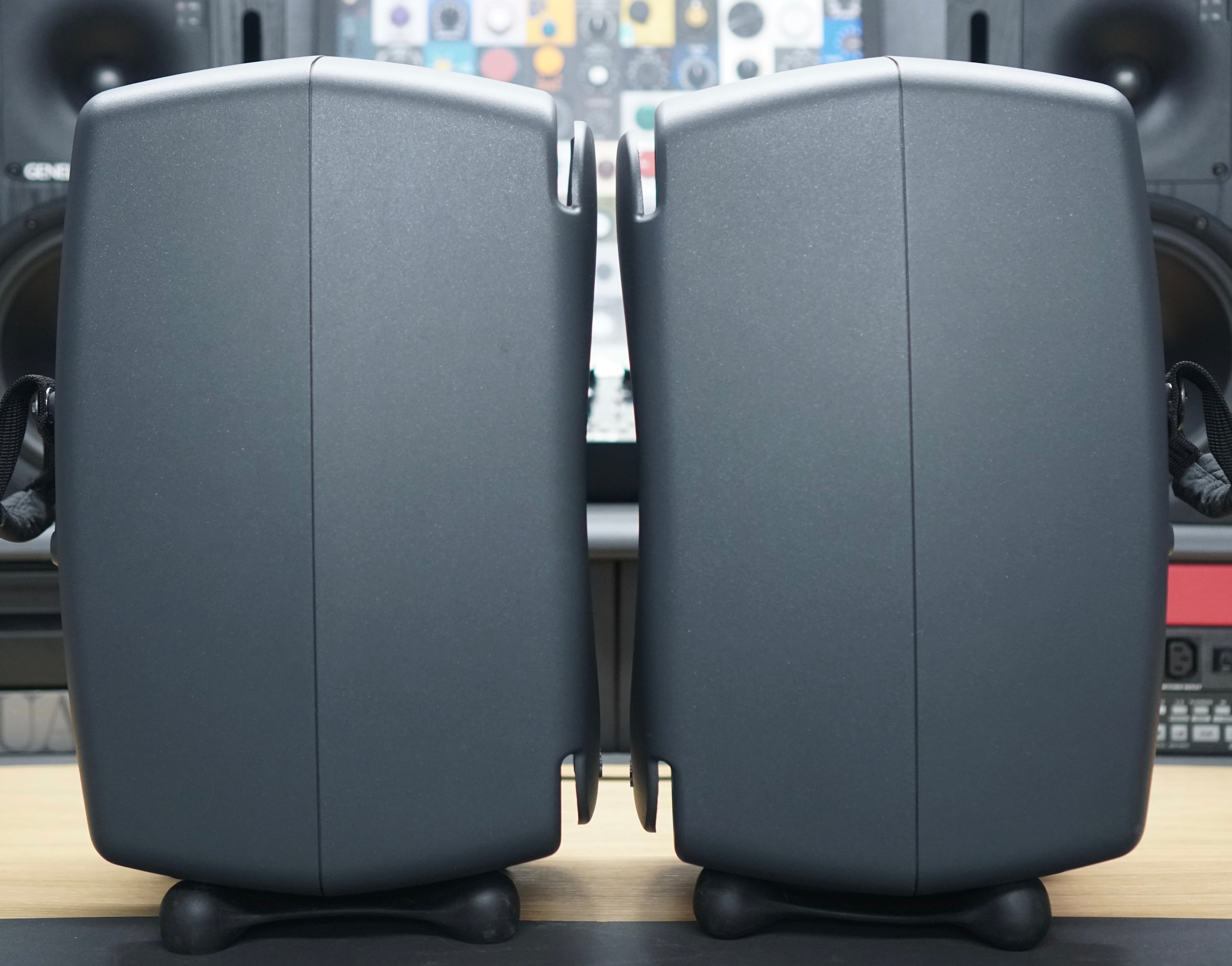 Genelec 8351A (Pair) w/ GLM