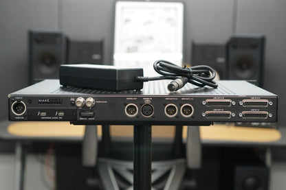 Universal Audio Apollo 16 MK2