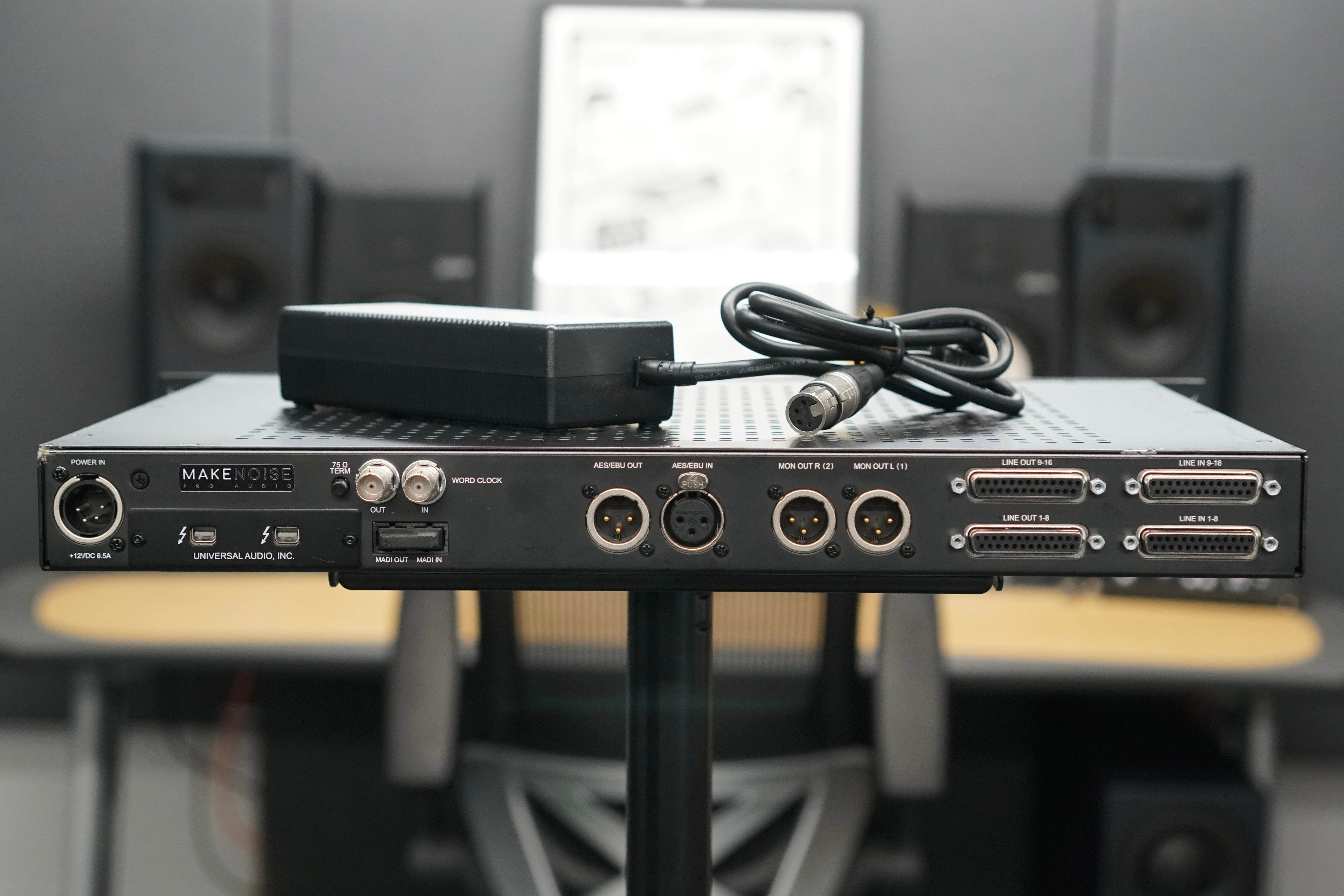 Universal Audio Apollo 16 MK2