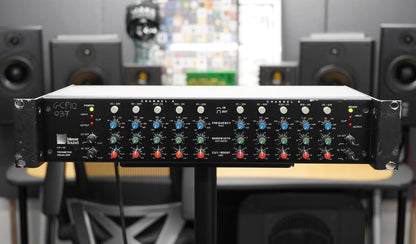 Meyer Sound CP-10 Parametric Equalizer