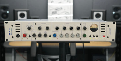 TL Audio VP-5051 Valve Processor