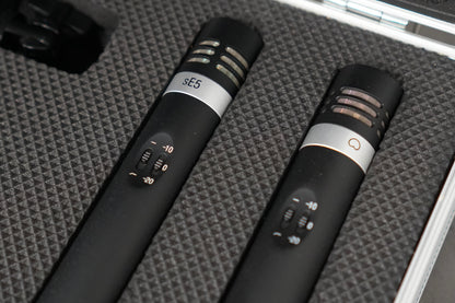 sE Electronics sE5 (Pair)