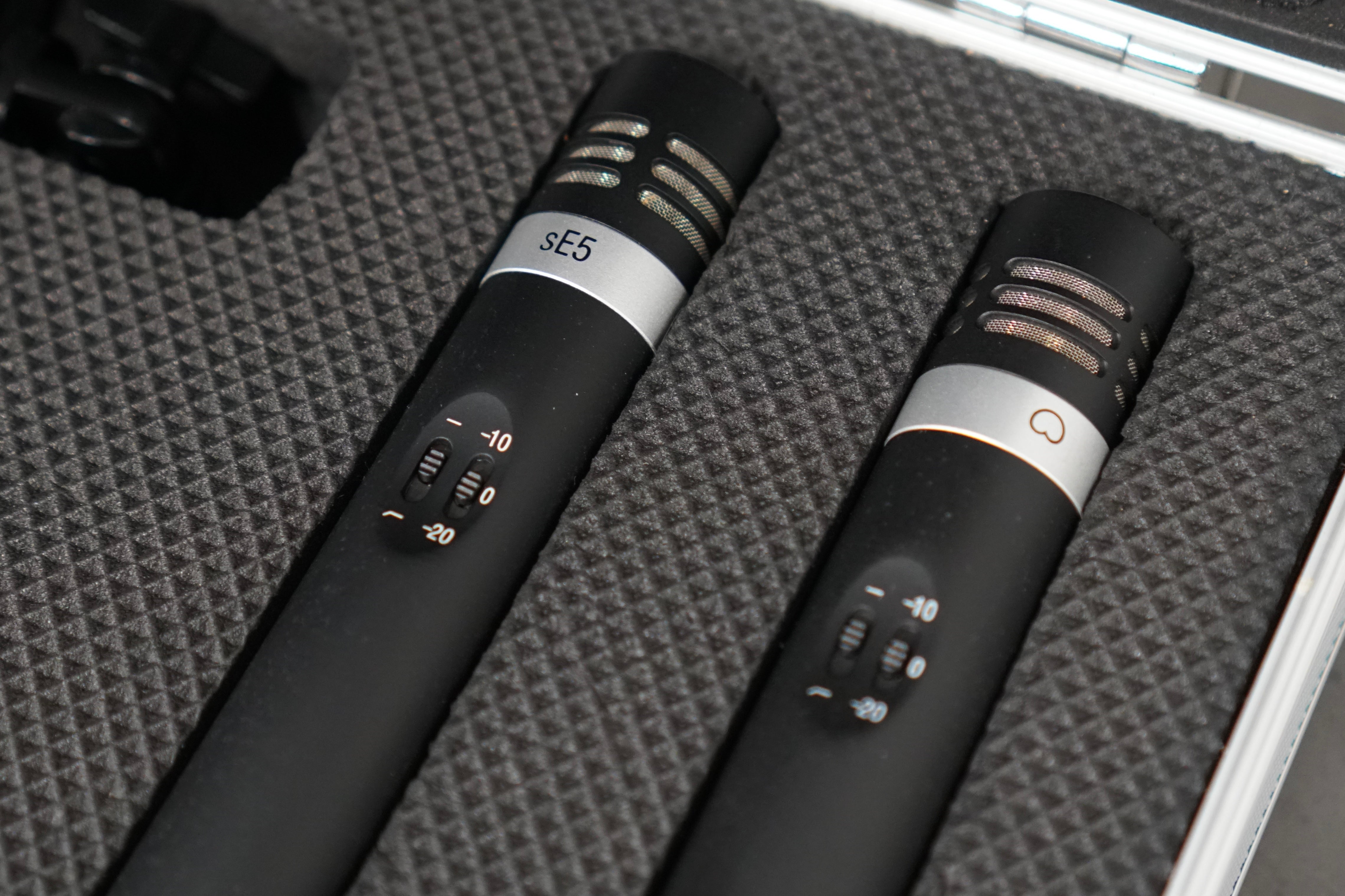sE Electronics sE5 (Pair)
