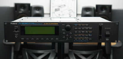 Roland JV-2080
