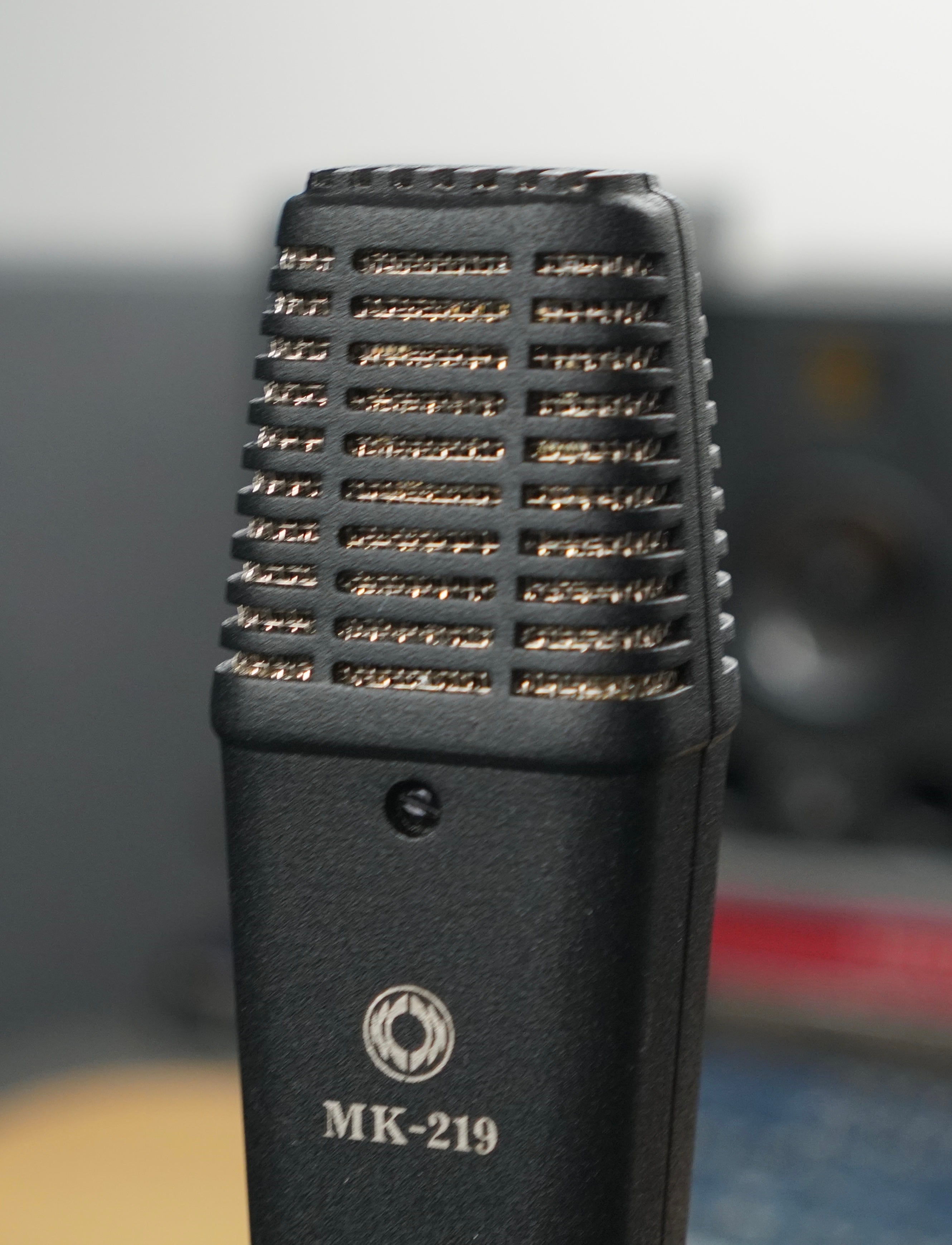 Oktava MK219