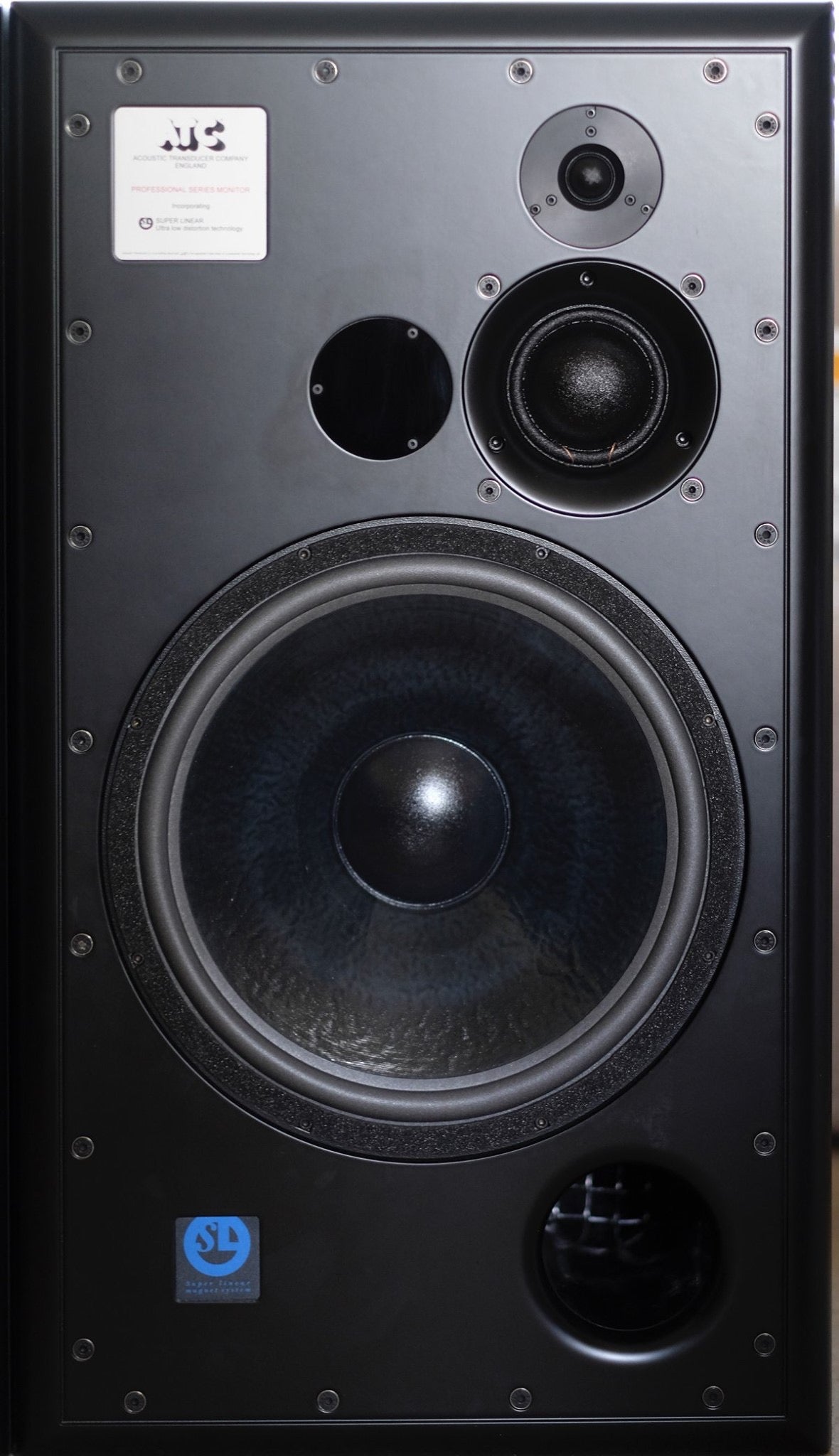 ATC SCM150PSL (Pair)