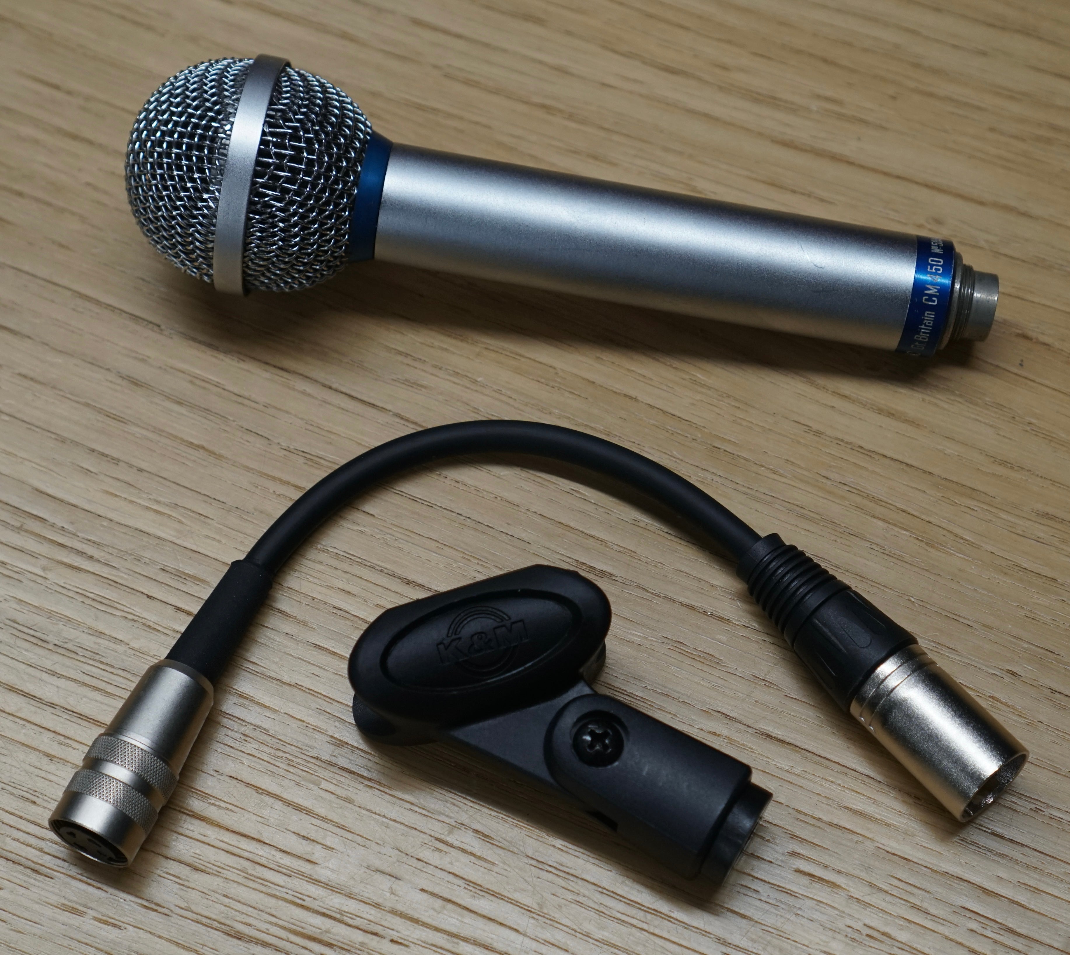 Calrec CM450