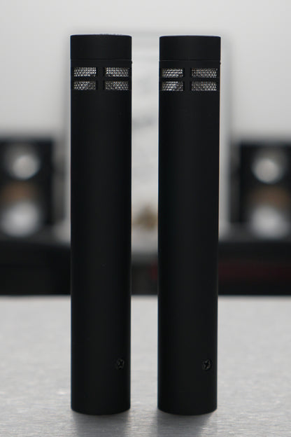 Beyerdynamic MC 930 Stereo Set