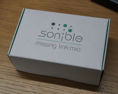Sonible ml.mio
