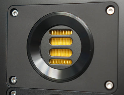 Unity Audio The Mini Rock (Pair)