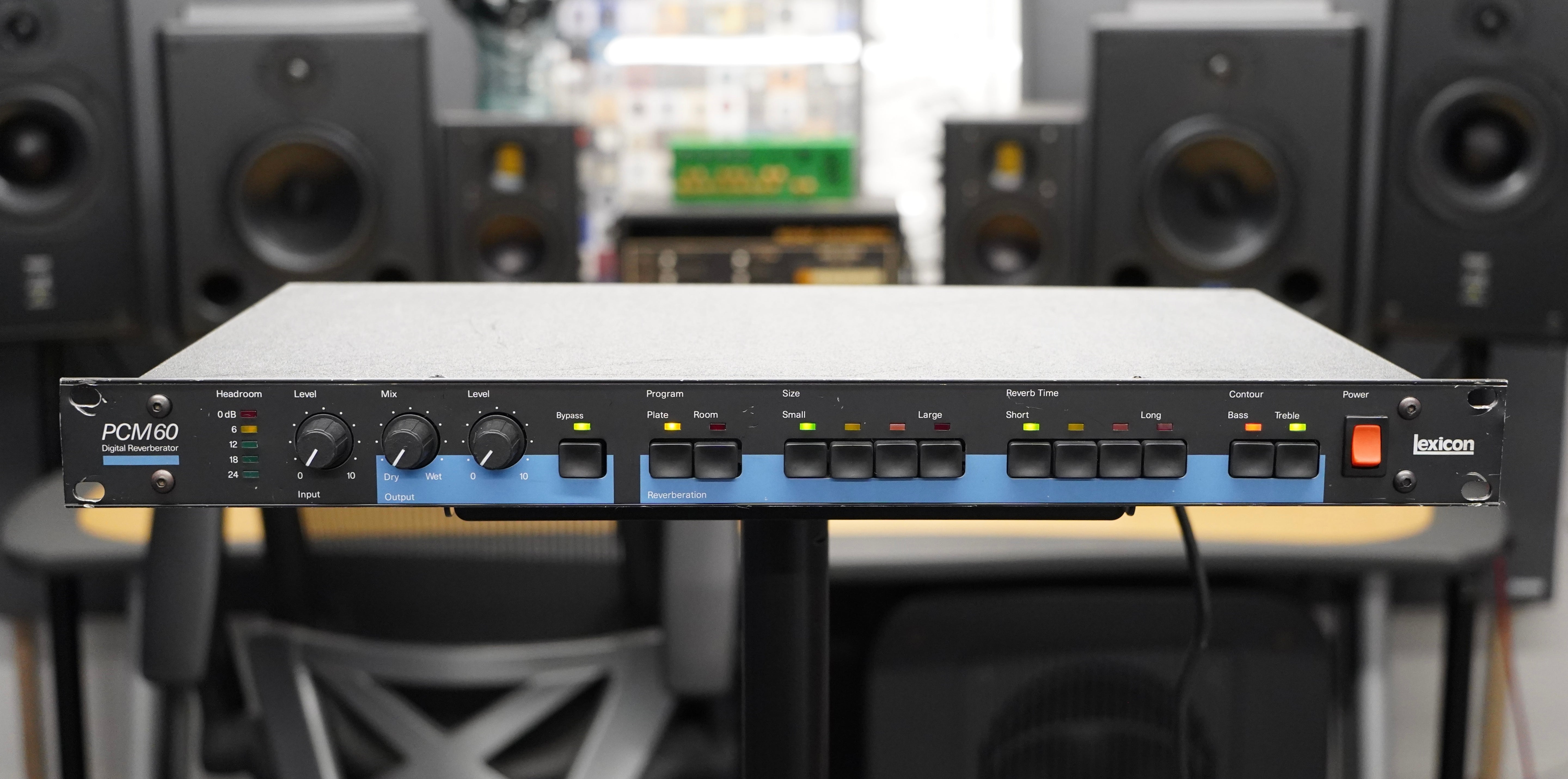Lexicon PCM60