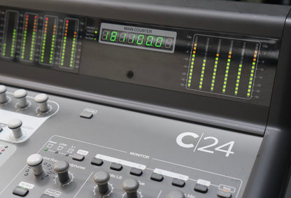 Avid / Digidesign C24