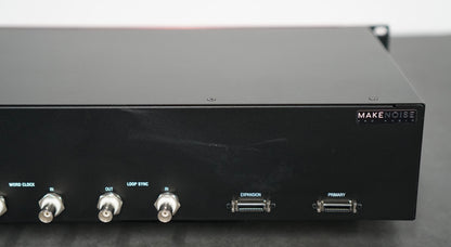 Focusrite RedNet 5 32x32 Pro Tools | HD™ Interface