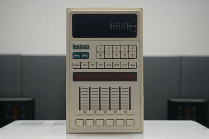 Lexicon 224XL