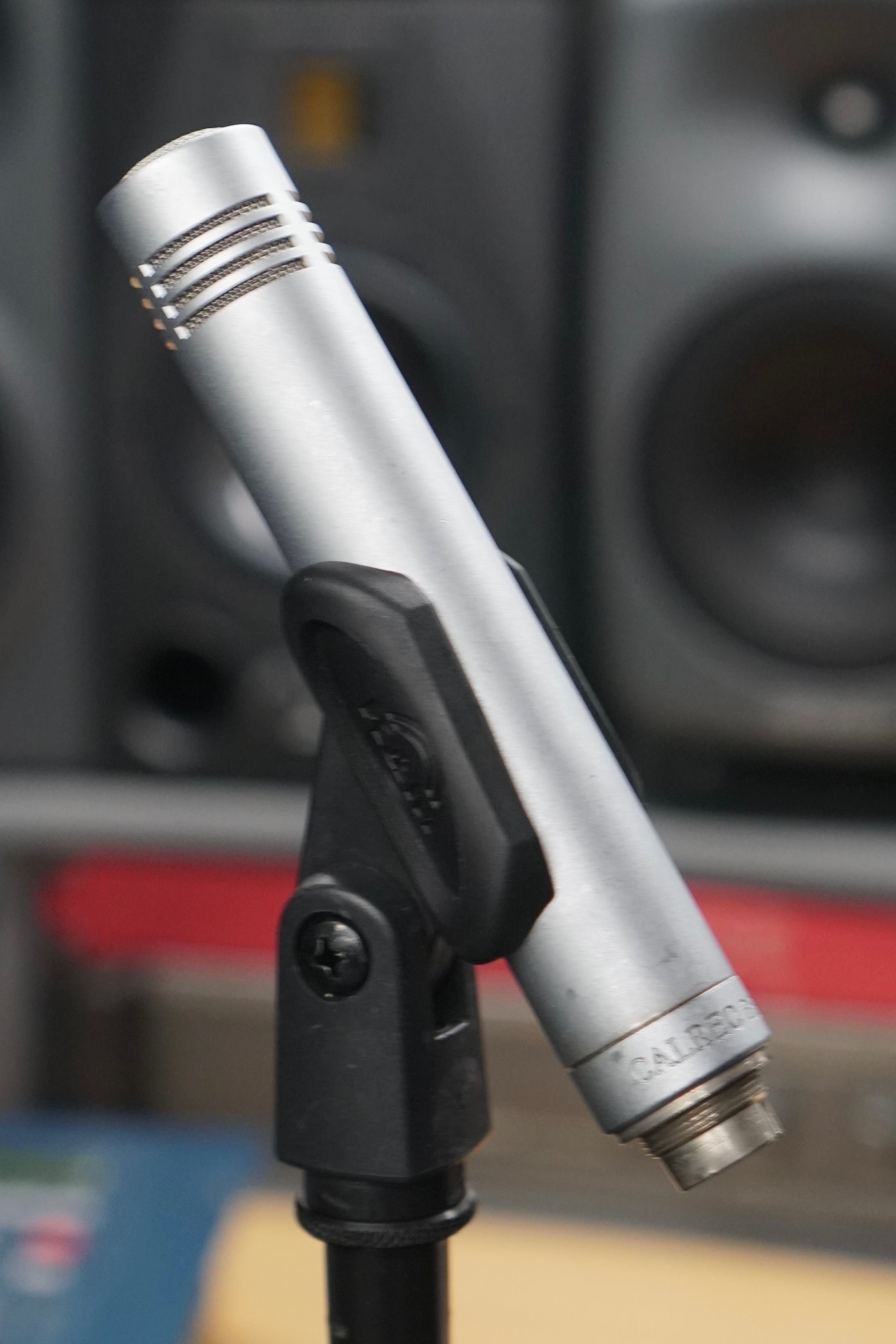 Calrec CM654
