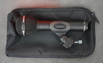 Beyerdynamic M88 TG