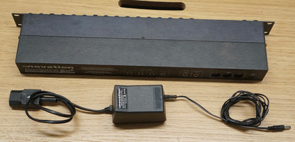 Novation Bass Station Rack