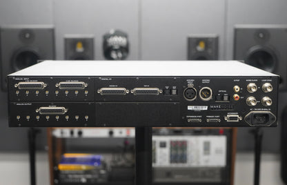 Avid HD I/O 8x8x8 Pro Tools HD Audio Interface