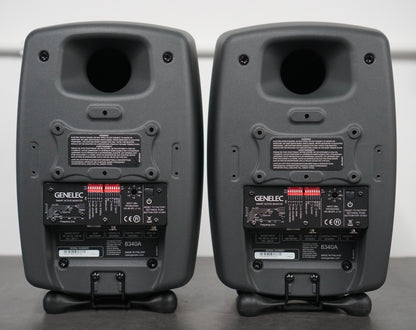 Genelec 8340A SAM (Pair)