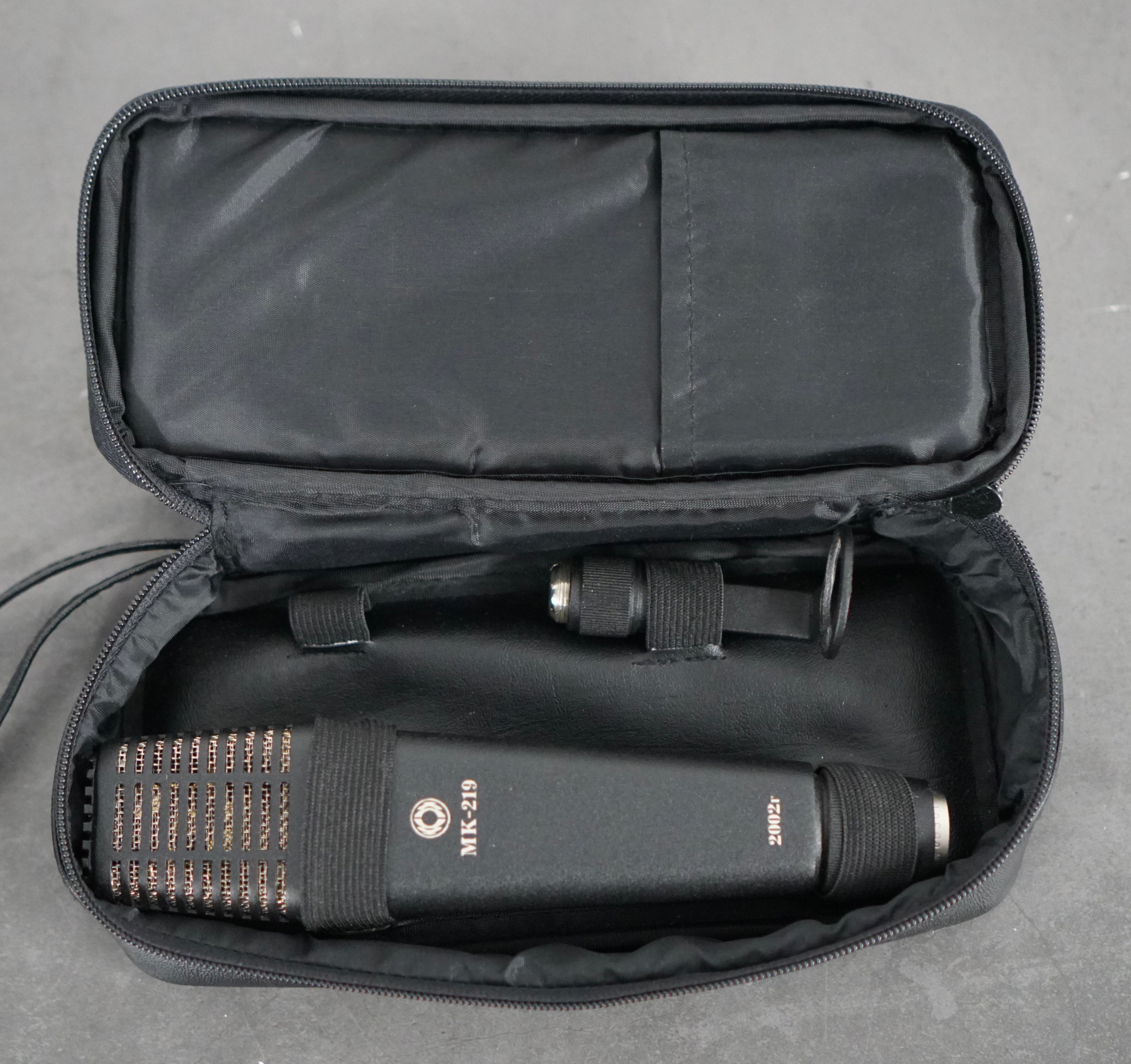 Oktava MK219