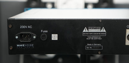 Vertigo VSC-2 Quad Discrete Compressor