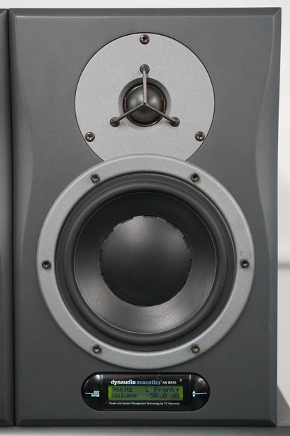 Dynaudio Air 6 / Base-1 Sub Package