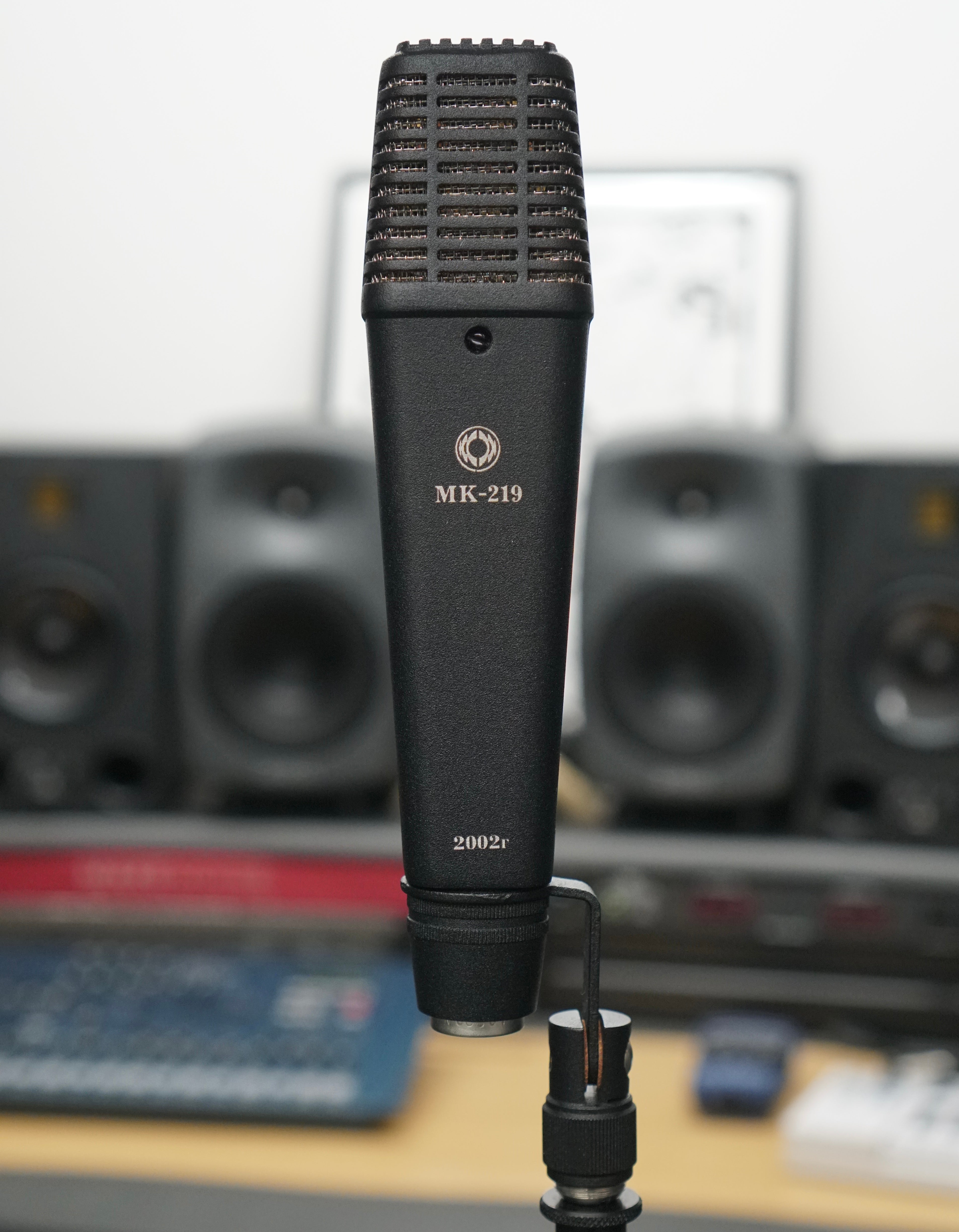 Oktava MK219