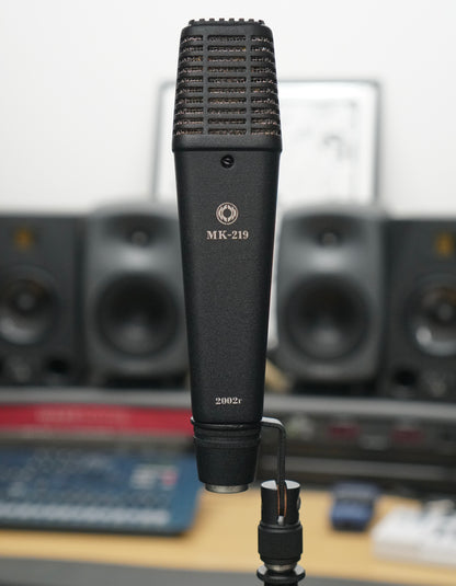 Oktava MK219