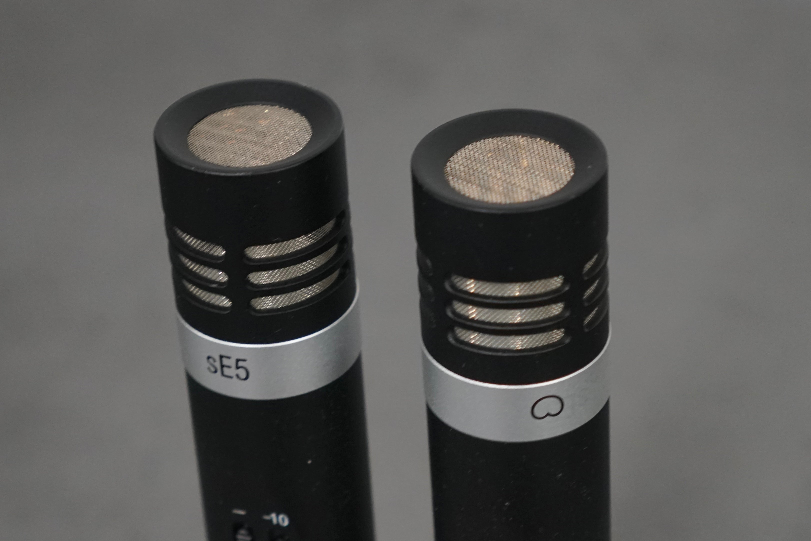 sE Electronics sE5 (Pair)