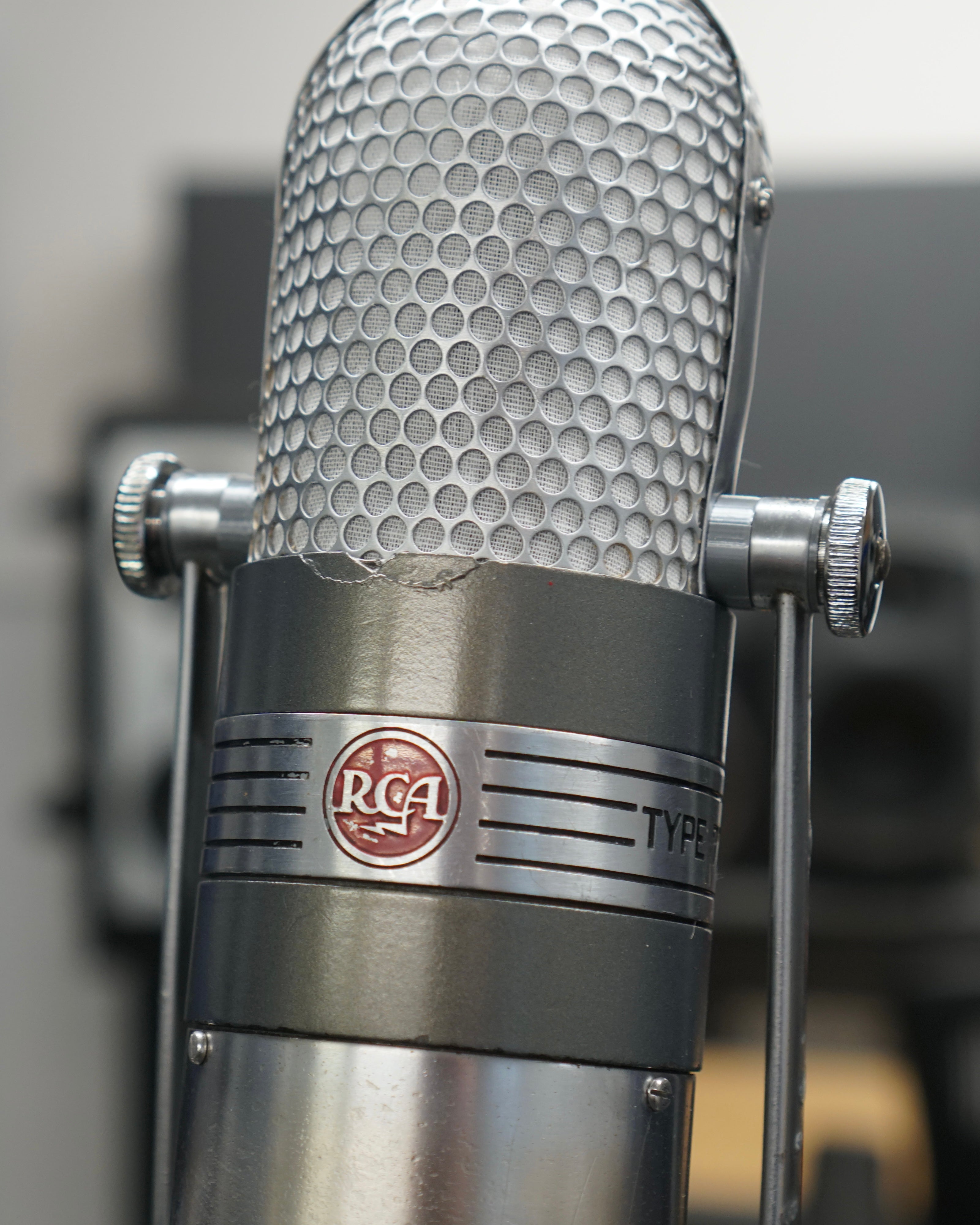 RCA 77-DX