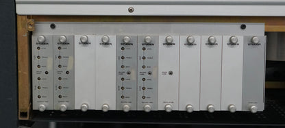 Studer A80 RC
